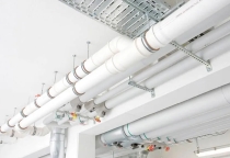 Cấp thoát nước