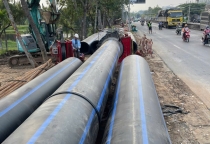 CẤP THOÁT NƯỚC