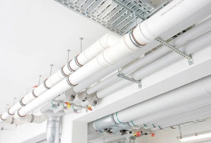 Cấp thoát nước