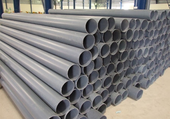 ​Giá PVC quay đầu giảm tại Ấn Độ, Đông Nam Á sau 4 tháng tăng