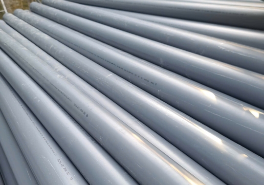 Ống Nhựa Tiền Phong dùng cho Tưới Vườn Nuôi Tôm Cá 