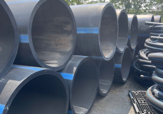 Mua ống nhựa HDPE ở Tây Ninh