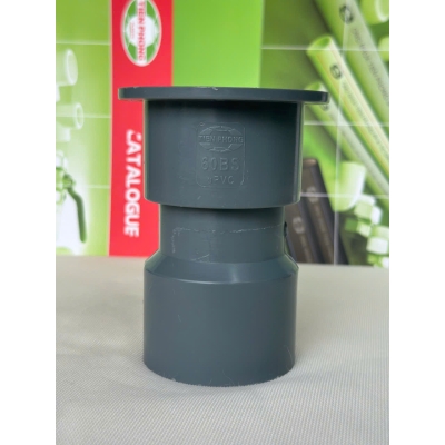 Đầu nối thông sàn