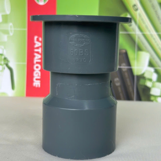 Đầu nối thông sàn