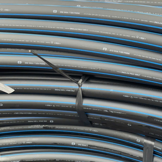 Ống HDPE