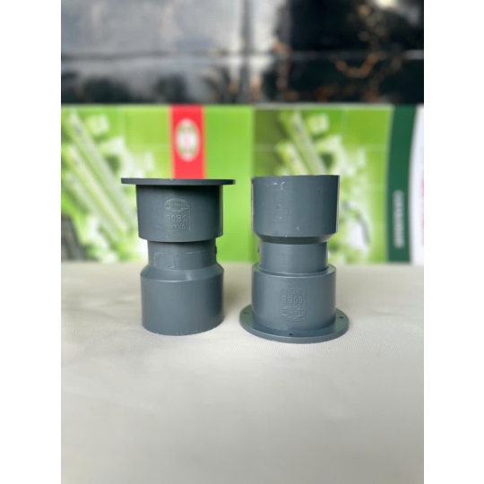 Đầu nối thông sàn