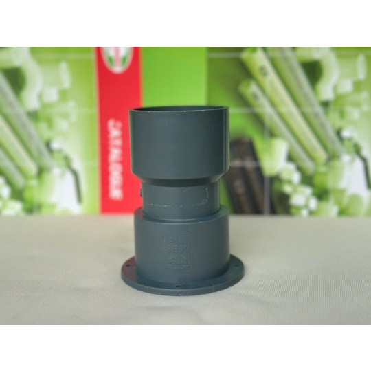 Đầu nối thông sàn