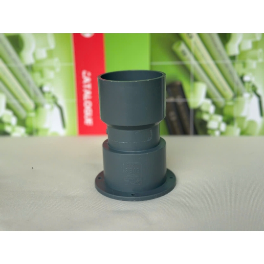 Đầu nối thông sàn